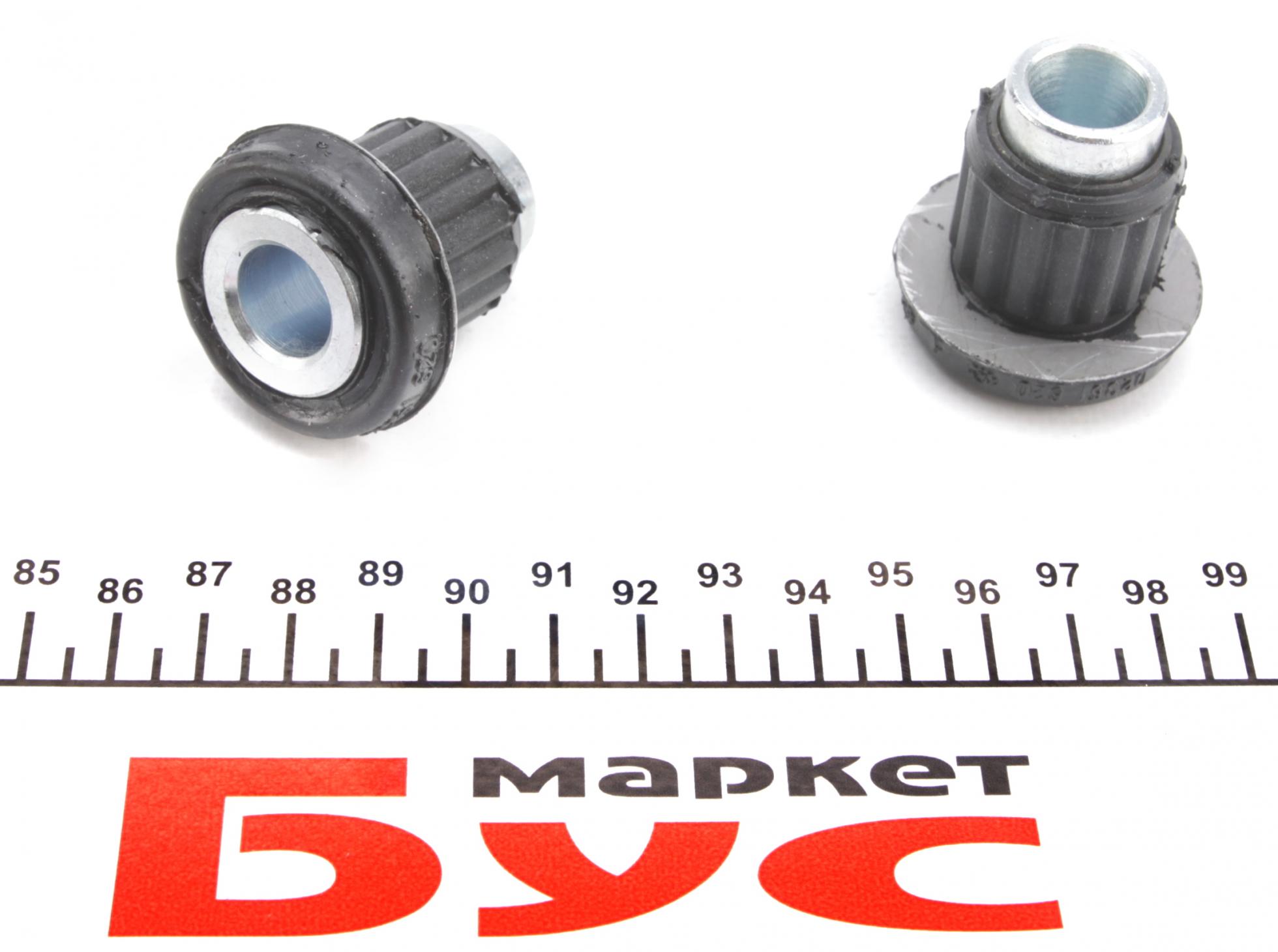 2345 FEBI BILSTEIN